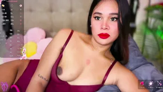 missxthalia697 recorded nude video 1116312