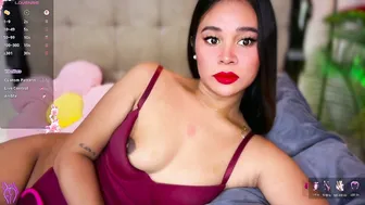 missxthalia697 recorded nude video 1116312