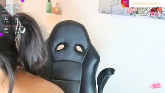 jennifer_scot video nude cam video