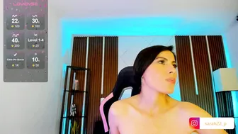 sarah_perez1 lush hot webcam porn video
