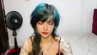 angel__dreams recorded nude video 1116475