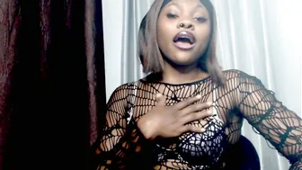 Ebonydripqueen cam girl (09/08/2026)