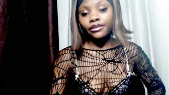 Ebonydripqueen cam girl (09/08/2026)