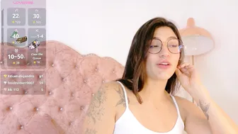 Ariiabloom webcam video nude cam video