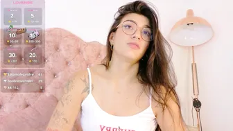 Ariiabloom webcam video nude cam video