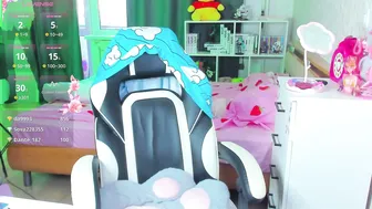 folinskaayaa lovensecontrol sex porn cam