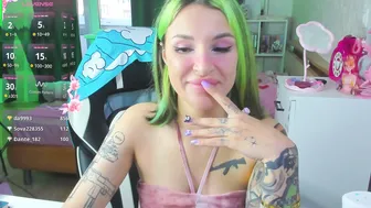 folinskaayaa lovensecontrol sex porn cam