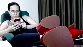 Bethanylenz squirt - (09-08-2026)