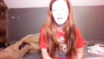 Ridinghoodred redhead - 08-Sep-2026