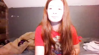 Ridinghoodred redhead - 08-Sep-2026