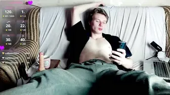 johndou1 recorded nude video 1116795