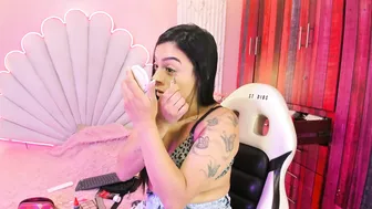 miss__star_ squirt naked on cam