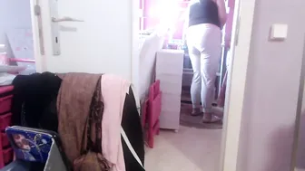 melli23 09/08/2026 feet