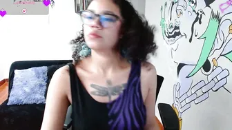 canela_s1 recorded nude video 1116850