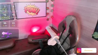 Lilameow222 on cam - (09-08-2026)
