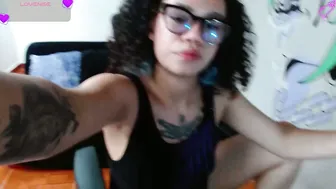 canela_s1 recorded nude video 1116989