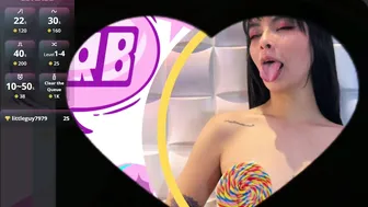 isabeljohnson recorded nude video 1117030