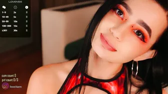 feelannie recorded nude video 1117043
