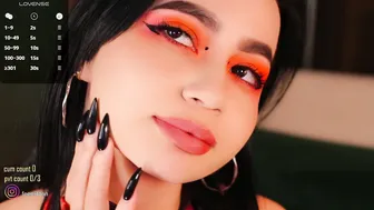 Feelannie xxx video amateur cam show