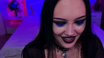 Cassadyy saliva cam nude