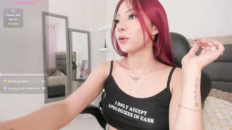megan_queen3 recorded nude video 1117065