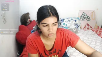 pocahontas_princess__ recorded nude video 1117066