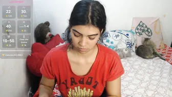 pocahontas_princess__ sexy (09/08/2026)
