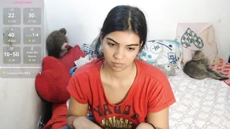 pocahontas_princess__ sexy (09/08/2026)