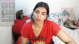 pocahontas_princess__ sexy (09/08/2026)