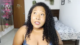 Caroldelatorre submissive 08-Sep-2026