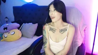 aizen_myo recorded nude video 1117114