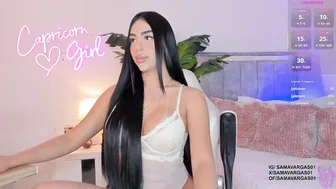 Hasbella_saenz1 feet cam