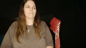 Toxiclilly horny amateur video (09/09/2026)