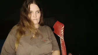 toxiclilly recorded nude video 1117148
