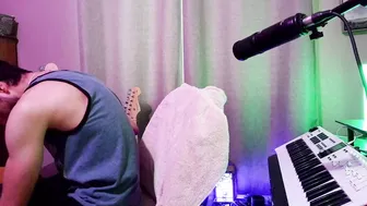 psilocipher recorded nude video 1117315