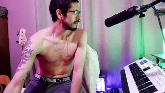 psilocipher recorded nude video 1117315