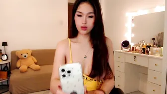 tslovemarie01 recorded nude video 1117330