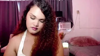 Asian_maria69 bigass show