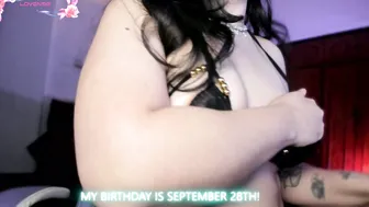 Tellme_maddie nude on cam chat sex cam