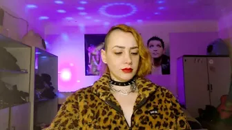 violetfox26 recorded nude video 1117418
