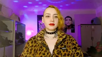 Violetfox26 video cam porn horny amateur video