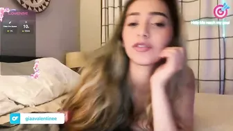 giaavalentinee recorded nude video 1117441