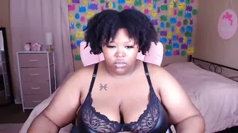 chocolatebunnyxx69 recorded nude video 1117446