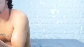 Xxxplosive_couple saliva cam video