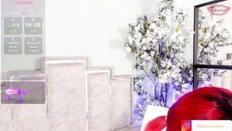 maaracooper cam chat free cam show