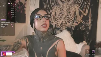 Dalia_vorhees fuckmachine - (09-09-2026)