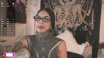 dalia_vorhees recorded nude video 1117625