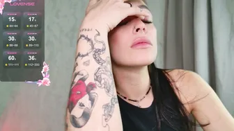 meow_moore recorded nude video 1117762