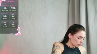 meow_moore recorded nude video 1117762