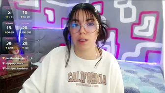 mochiluna pvton live webcam show